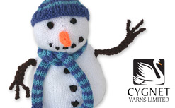 Cedric Snowman