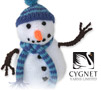 Cedric Snowman