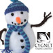 Cedric Snowman