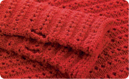 Alpaca armwarmers + cowl