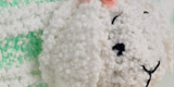 Girl’s bunny handbag