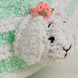 Girl’s bunny handbag