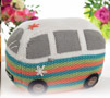 Campervan Doorstop