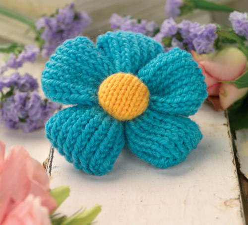 Colourful Teacosy