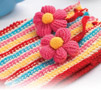 Colourful Teacosy