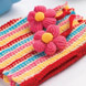 Colourful Teacosy
