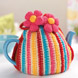 Colourful Teacosy
