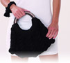 Chunky Cotton Bag