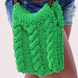 Chunky Cotton Bag