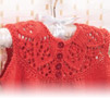 Meredith baby dress