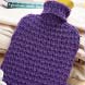 Three quick knits
