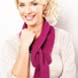 Three quick knits