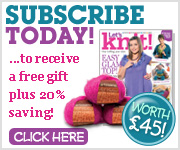 Subscribe now and get our great subscription gift!