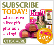 Subscribe now and get our great subscription gift!