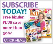 Subscribe now and get our great subscription gift!