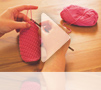 How to Crochet: double crochet