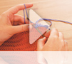 How to Crochet: trebles