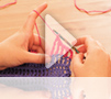 How to Crochet: double trebles