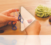 How to make crochet flowers (1)