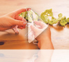 How to make crochet flowers (2)