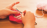 How to Crochet: decreasing/increasing
