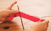 How to Crochet: trims