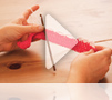 How to Crochet: trims
