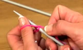 Casting on - Thumb method