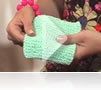The Knit Stitch