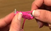 The Purl Stitch