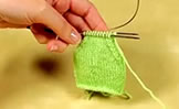 The Kitchener Stitch