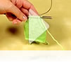 The Kitchener Stitch