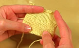 Cast Off – Knit Wise