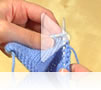 Cast Off – Knit Wise