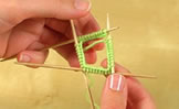 Cast Off – Purl Wise