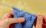 Yarn Forward