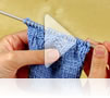 Yarn Round Needle