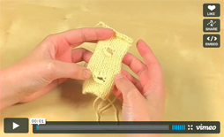 Make a Buttonhole