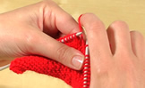 Wrap Stitches