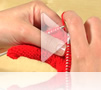 Wrap Stitches
