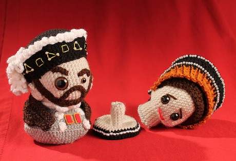 13 Of Our Favourite Knitted Royals Knitting Blog