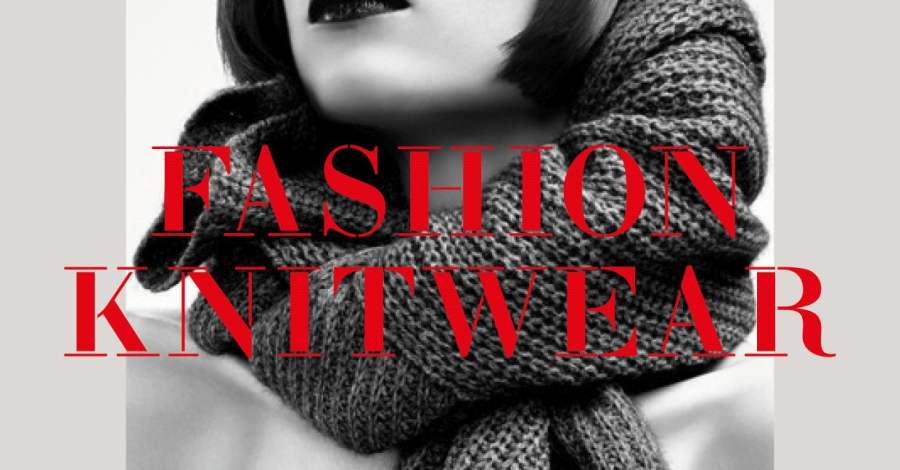 Interview: Fashion Knitwear author Jenny Udale