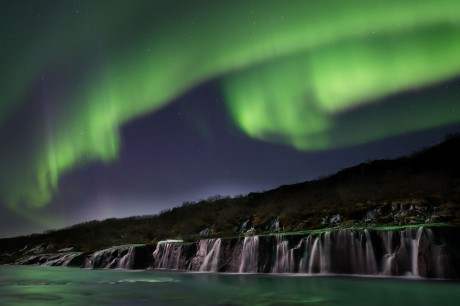 Win a knitting trip to Iceland worth over £1000!