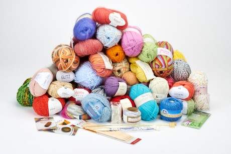 Let’s Knit Bumper Giveaways: Let’s Knit Yarn Bundle