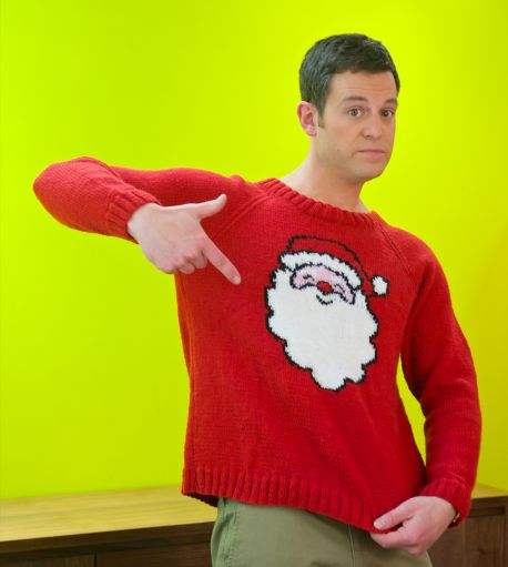 15 FREE Christmas Patterns You Should Be Starting Right Now Knitting Blog