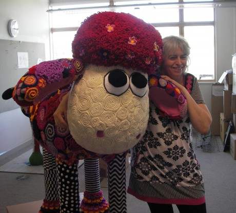 Charity of the Month: Shaun in the City