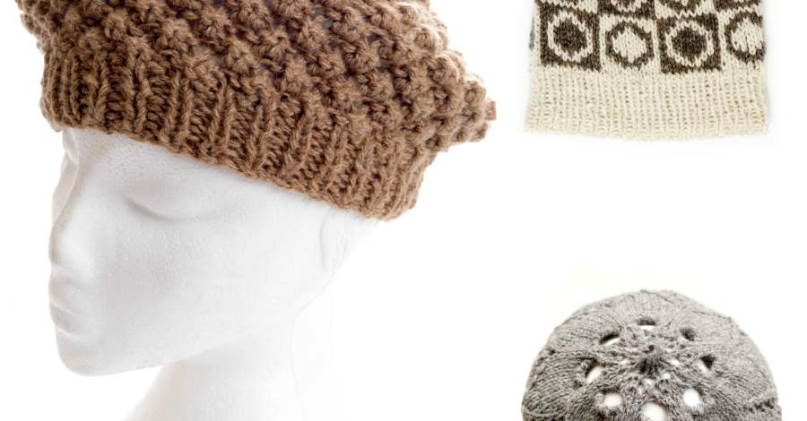 Let’s Knit Bumper Giveaways: TOFT