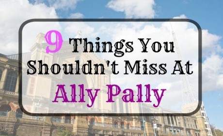 9 Things You Shouldn’t Miss At Ally Pally
