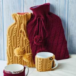 How to: avoid accidental increases Knitting Pattern