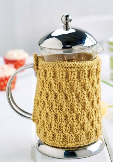 Quick Cafetiere Cosy